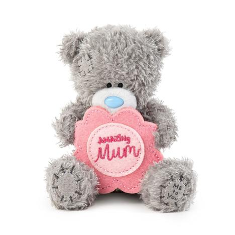 4" Amazing Mum Me to You Bear £5.99